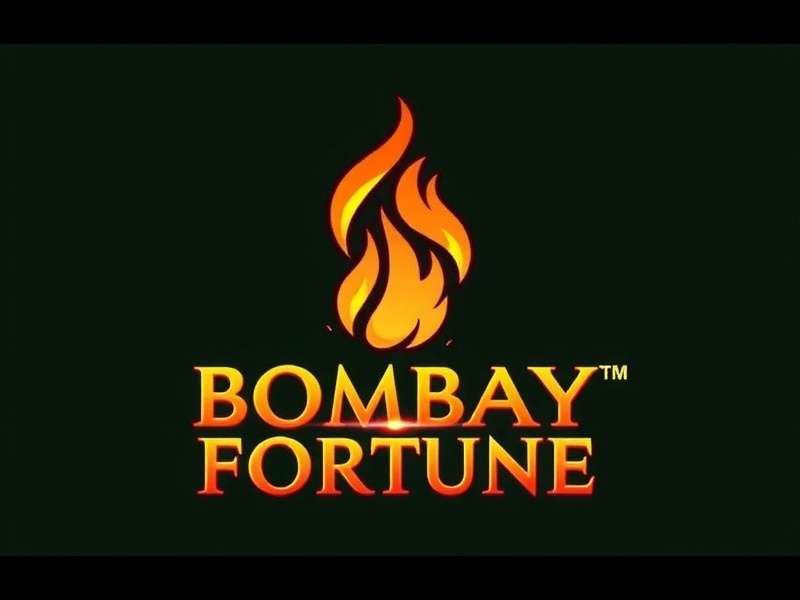 Bombay Fortune Flame Game Interface